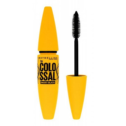 Maybelline Mascara Colossal Smoky Eyes czarna 10.7ml