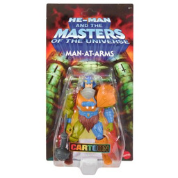 MATTEL Figurka Masters Of The Universe Origins 200X