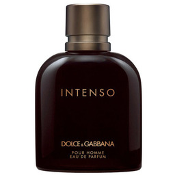 Dolce & Gabbana pour Homme Intenso woda perfumowana