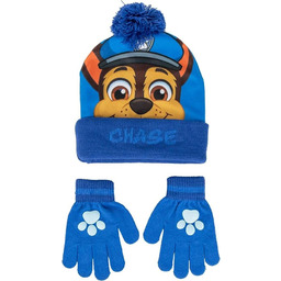 2-częściowy zestaw Paw Patrol Tu:T.Unica