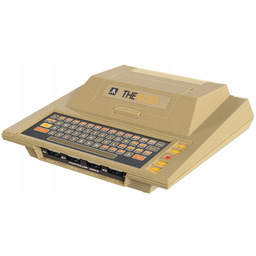 Retro konsola Plaion Atari THE400 Mini