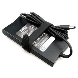 Dell AC Adapter, 90W PA-3E, Notebook, Indoor, 100-240