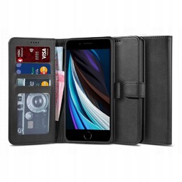 Etui z Klapką Wallet 2 do iPhone 7