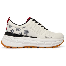 Sneakersy Guess