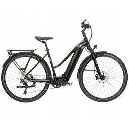 Rower elektryczny trekkingowy Kross Trans Hybrid 6.0 630