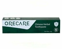 Orecare pasta do zębów Herbal - 135g