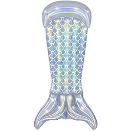 BESTWAY Materac do pływania Syrenka 43413