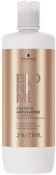 Schwarzkopf BlondMe Developer, deweloper, 2%, 1000ml