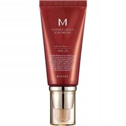 Missha Perfect Cover BB Cream SPF42/Pa+++ No.25 50