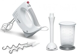 BOSCH Mikser ręczny MFQ 3540 (450W; kolor biały)