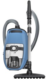 Odkurzacz bezworkowy MIELE Blizzard CX1 Parquet SKCF5