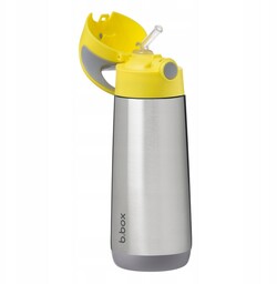 B.box Bidon termiczny Lemon Sherbet 500ml termos