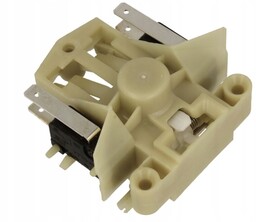 Zamek drzwi zmywarka Amica Zim 436