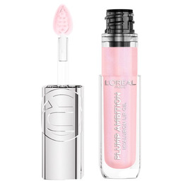 L''Oreal Paris Plump Ambition Odżywczy olejek do ust