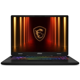 MSI Crosshair 16 HX AI D2XWFKG-219PL 16" 240Hz