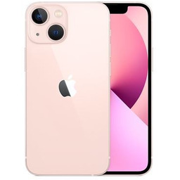 Apple iPhone 13 256GB Pink Różowy