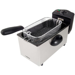 Frytkownica ESPERANZA Falafel EKG010