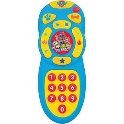 LEXIBOOK PS230PAi1, pierwszy pilot edukacyjny, Psi Patrol, dwujęzyczny