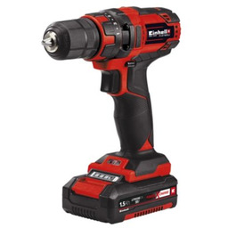 EINHELL Wiertarko-wkrętarka TC-CD 18/35 Li