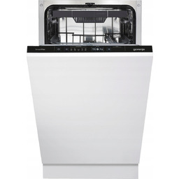 Gorenje Zmywarka GV563E11 zabudowa 45cm szuflada