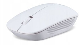 Mysz Bezprzewodowa Acer AMR010 Bluetooth White