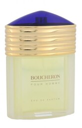 Boucheron Boucheron Pour Homme woda perfumowana 100 ml