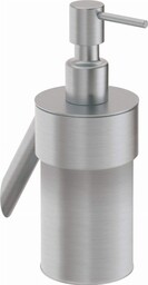 DEANTE ADI F421 Silia dozownik mydła, ścienny, stal