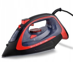 Żelazko Parowe Maestro Mr 308C 2400W Ceramiczne