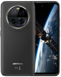 Smartphone Ulefone Armor 23 Ultra 5G 12GB/512GB (Elite
