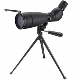 Luneta Bresser 20-60x80 Travel