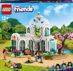 Lego Friends 41757 Ogród botaniczny