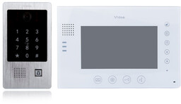 VIDOS Wideodomofon M670W-S2/S20DA