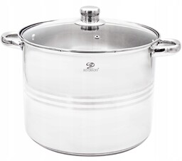 Garnek tradycyjny Meyerhoff 15 l