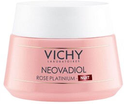 Neovadiol Rose Platinium wzmacniająco-regenerujący krem na noc 50ml