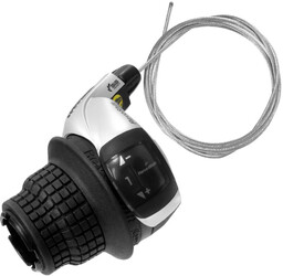Shimano Manetka SL-RS45 Revoshift lewa 3 rz. (indeks)