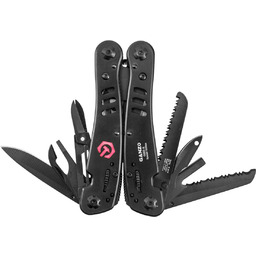 Narzędzie wielofunkcyjne multitool Ganzo G302-B (G302-B)