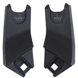 Bumprider, Adaptery fotelika samochodowego do wózka Bumprider Connect