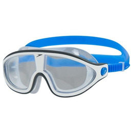 Speedo, Okulary pływackie, białe