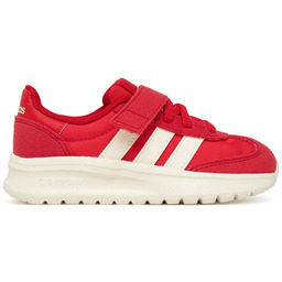 Sneakersy adidas Run 70s 2.0 JS3671 Czerwony