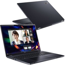 ACER Laptop TravelMate P4 16 TMP416-52-TCO 16" IPS