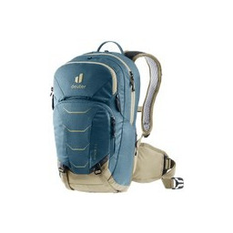 Deuter Plecak rowerowy Attack 8 JR - atlantic/desert