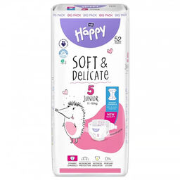 Bella Baby Happy rozmiar 5 Junior, 11-18 kg,