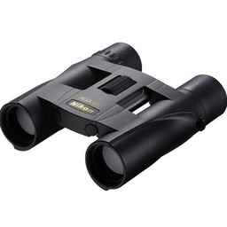NIKON Lornetka Aculon A30 10x25 Czarna (BAA808SA)
