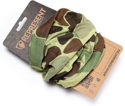 komin męski REPRESENT HEADBAND DUCKHUNTER