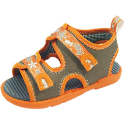 ZETPOL Sandałki dziecięce Maks