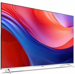 SHARP Telewizor 70GP6760E 70" QLED Google-Vision UHD Frameless