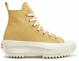 Trampki Converse Run Star Hike A09912C Żółty