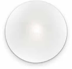 Kinkiet nowoczesny SMARTIES BIANCO AP1 014814 - Ideal