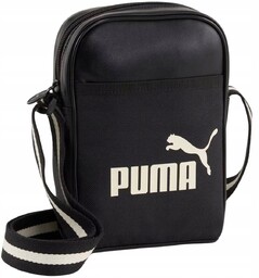 PUMA torba sportowa saszetka treningowa na ramię torebka