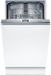 Zmywarka BOSCH SPV4EKX24E Serie 4